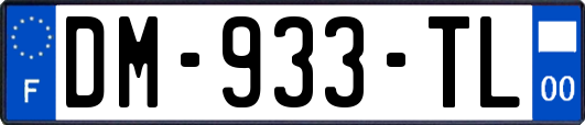 DM-933-TL