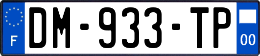 DM-933-TP