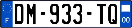 DM-933-TQ
