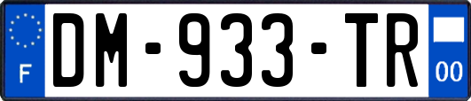 DM-933-TR