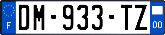 DM-933-TZ