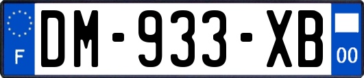 DM-933-XB