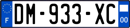 DM-933-XC