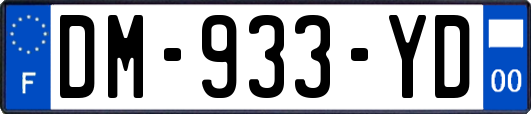 DM-933-YD