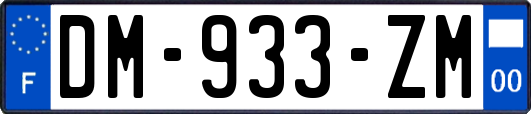 DM-933-ZM