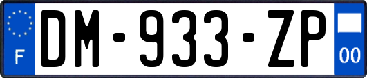 DM-933-ZP