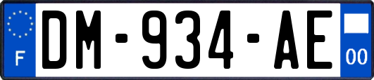 DM-934-AE