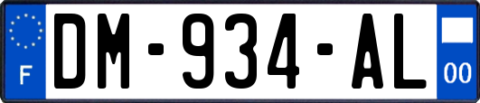 DM-934-AL