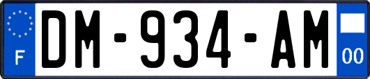 DM-934-AM