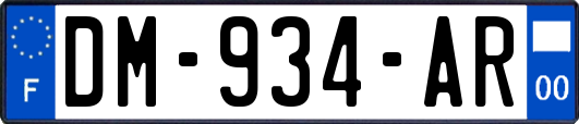 DM-934-AR