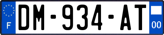 DM-934-AT