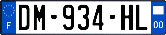 DM-934-HL