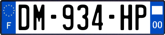 DM-934-HP