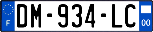 DM-934-LC