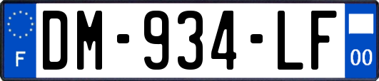 DM-934-LF