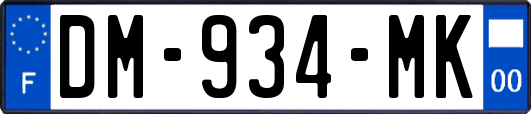DM-934-MK
