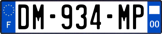 DM-934-MP