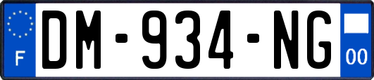 DM-934-NG