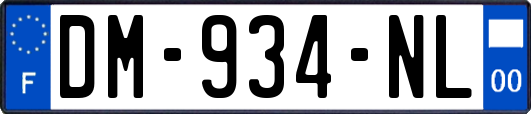 DM-934-NL