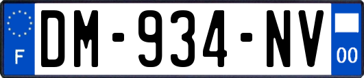 DM-934-NV