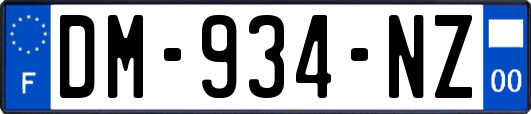 DM-934-NZ