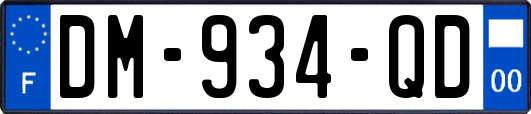 DM-934-QD