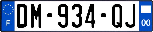DM-934-QJ