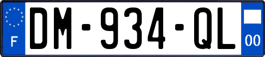 DM-934-QL