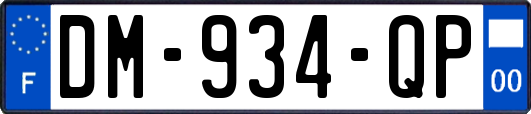 DM-934-QP