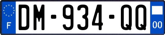 DM-934-QQ