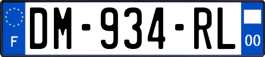 DM-934-RL