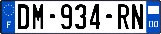 DM-934-RN