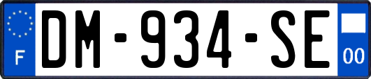 DM-934-SE