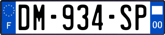 DM-934-SP