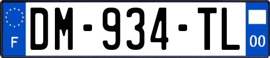 DM-934-TL
