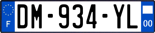 DM-934-YL