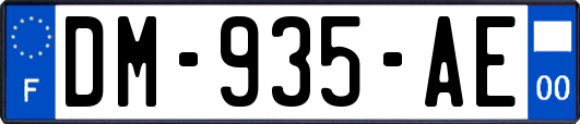 DM-935-AE