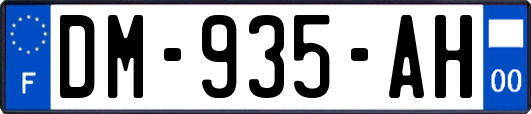 DM-935-AH