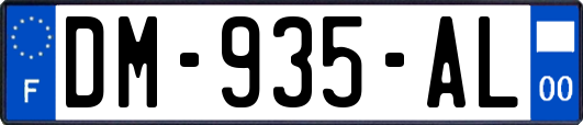 DM-935-AL