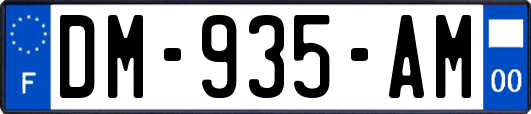 DM-935-AM