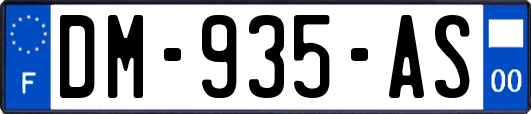 DM-935-AS