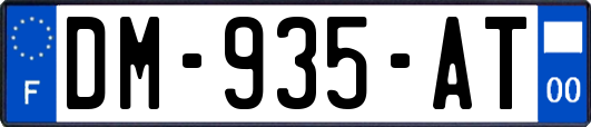 DM-935-AT