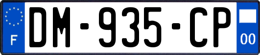 DM-935-CP