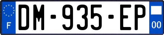 DM-935-EP