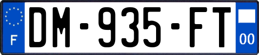 DM-935-FT