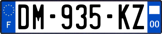 DM-935-KZ