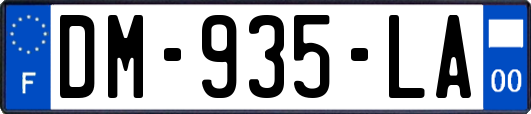 DM-935-LA
