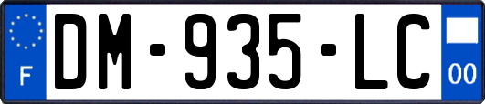 DM-935-LC