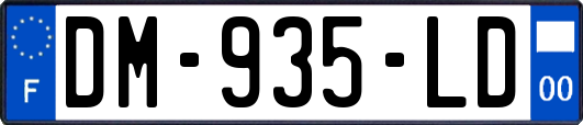 DM-935-LD