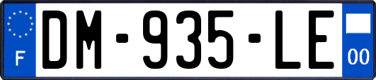 DM-935-LE